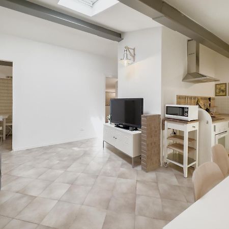 Realkasa Carro 7 Apartment Bologna Esterno foto