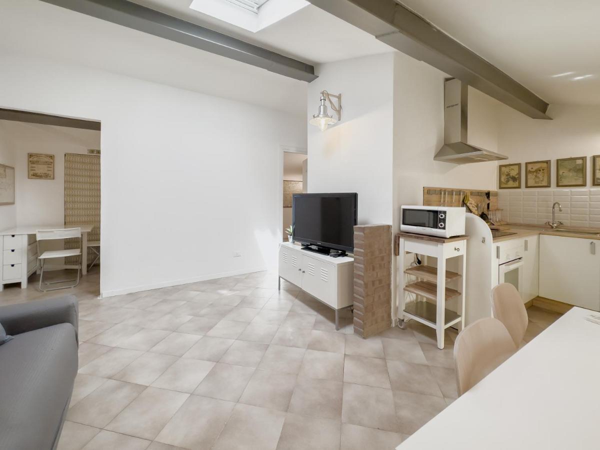 Realkasa Carro 7 Apartment Bologna Esterno foto