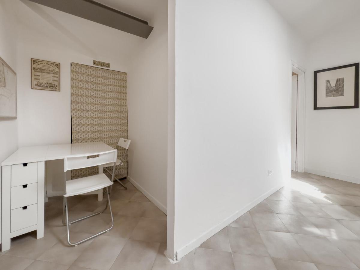Realkasa Carro 7 Apartment Bologna Esterno foto